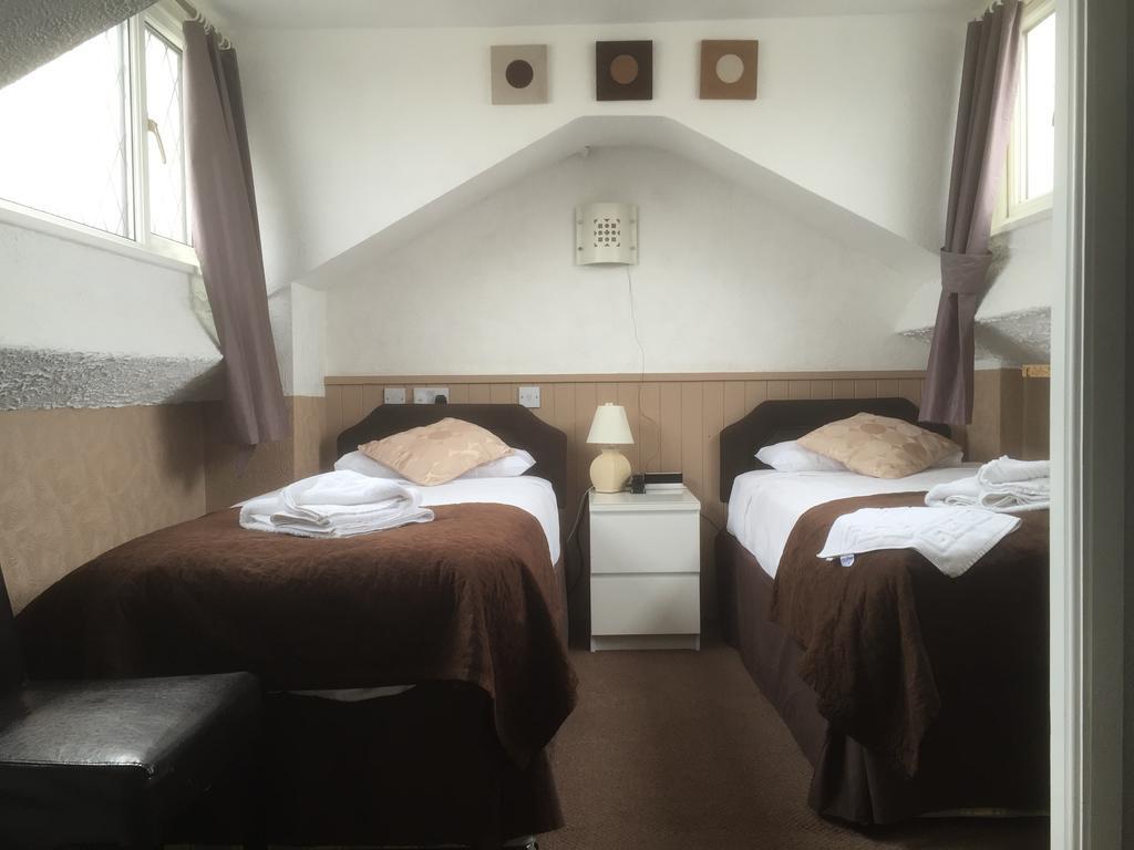 Andora Guest House サウスポート 部屋 写真