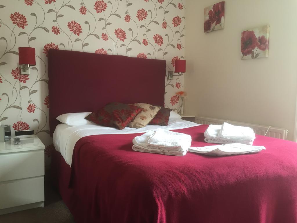 Andora Guest House サウスポート 部屋 写真