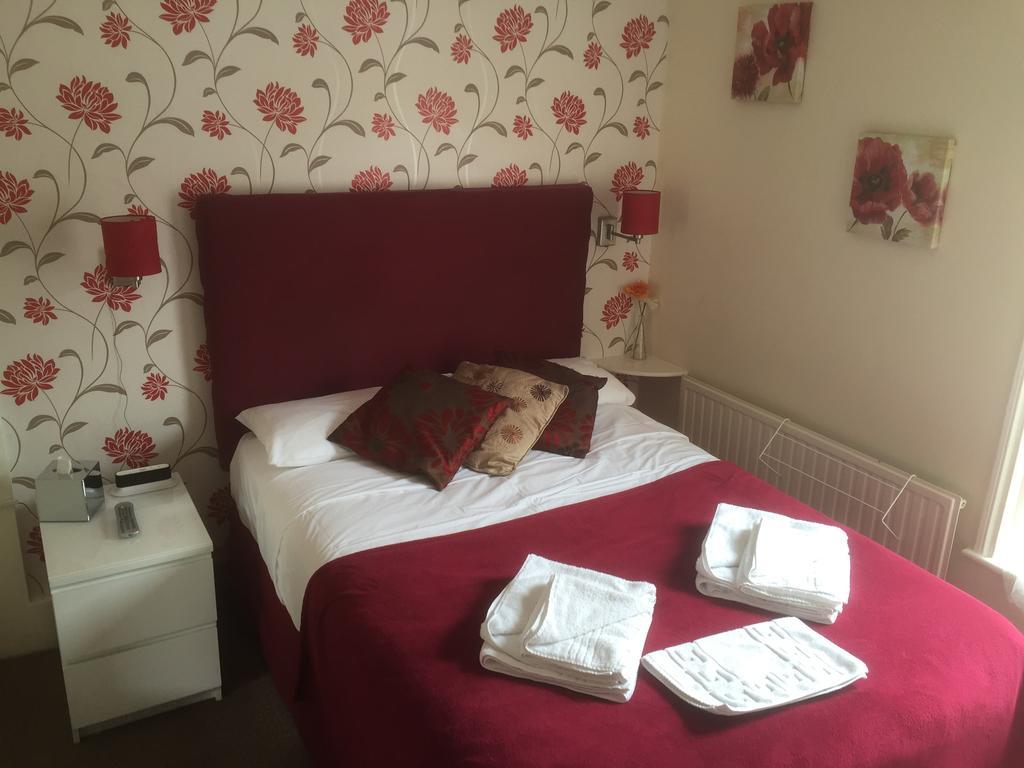 Andora Guest House サウスポート エクステリア 写真