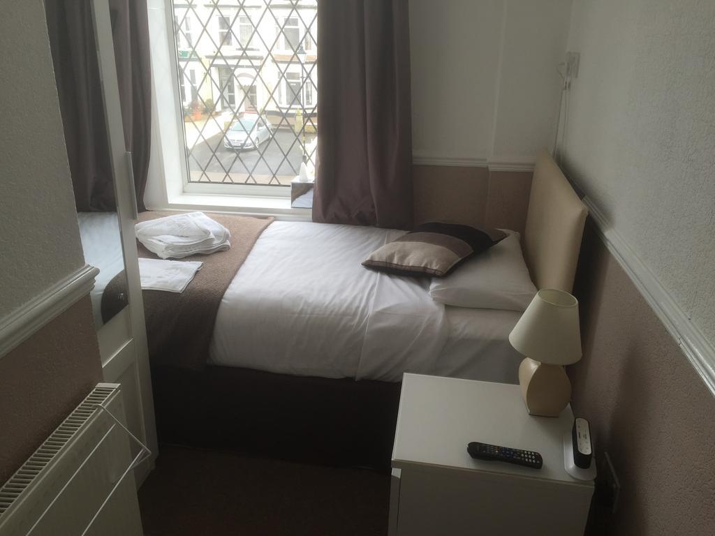Andora Guest House サウスポート 部屋 写真