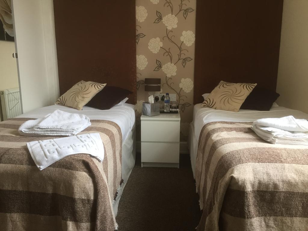 Andora Guest House サウスポート 部屋 写真