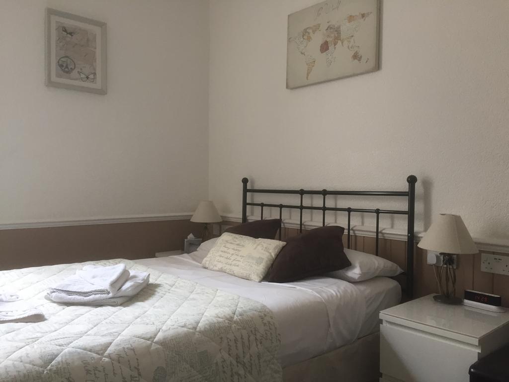 Andora Guest House サウスポート エクステリア 写真