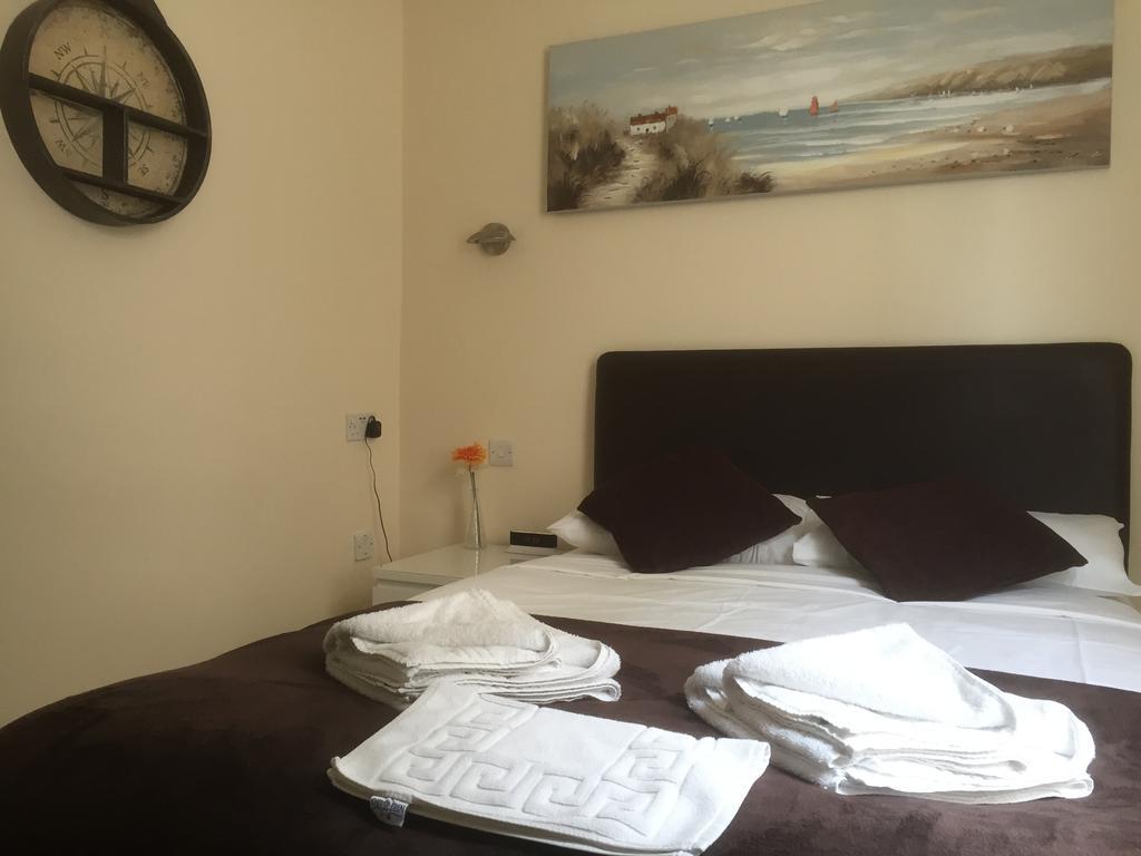 Andora Guest House サウスポート エクステリア 写真