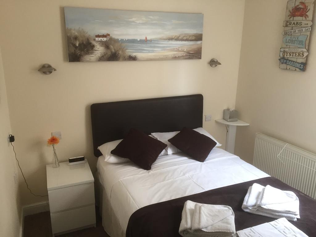 Andora Guest House サウスポート エクステリア 写真