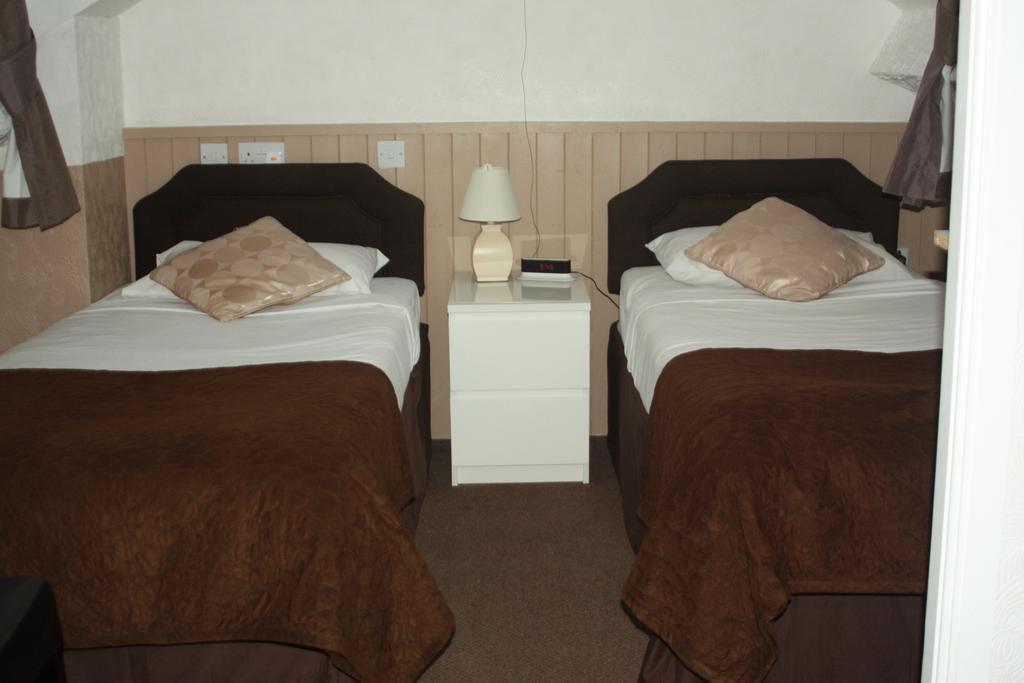 Andora Guest House サウスポート 部屋 写真