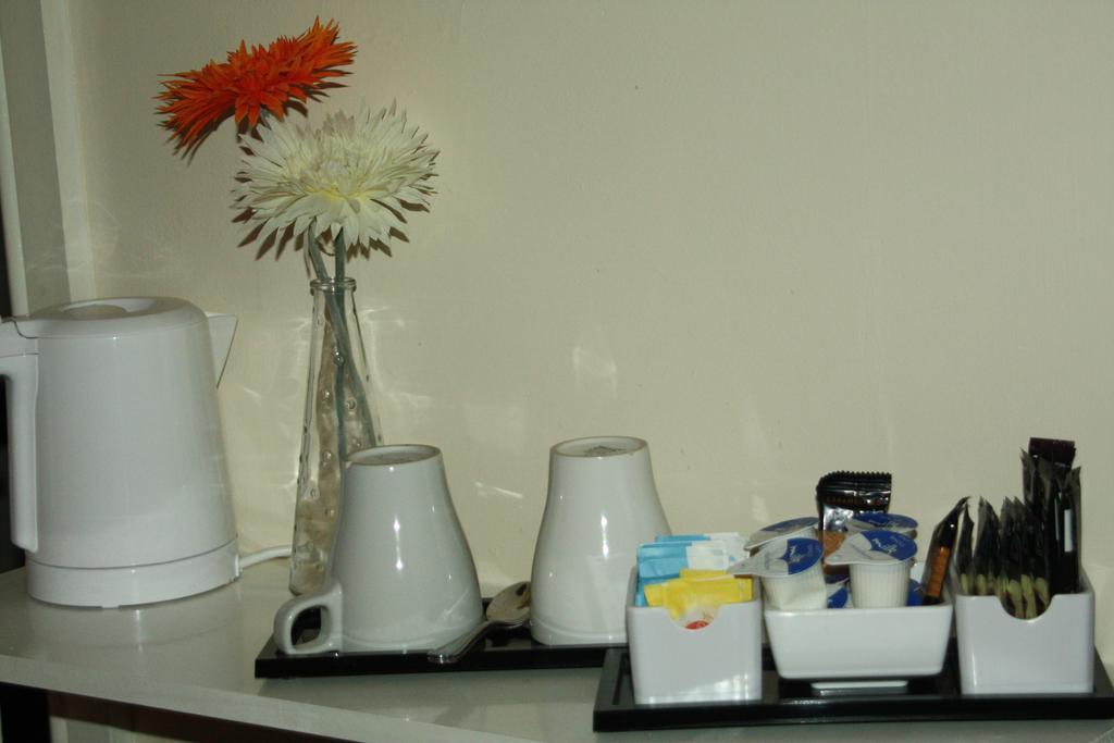 Andora Guest House サウスポート エクステリア 写真