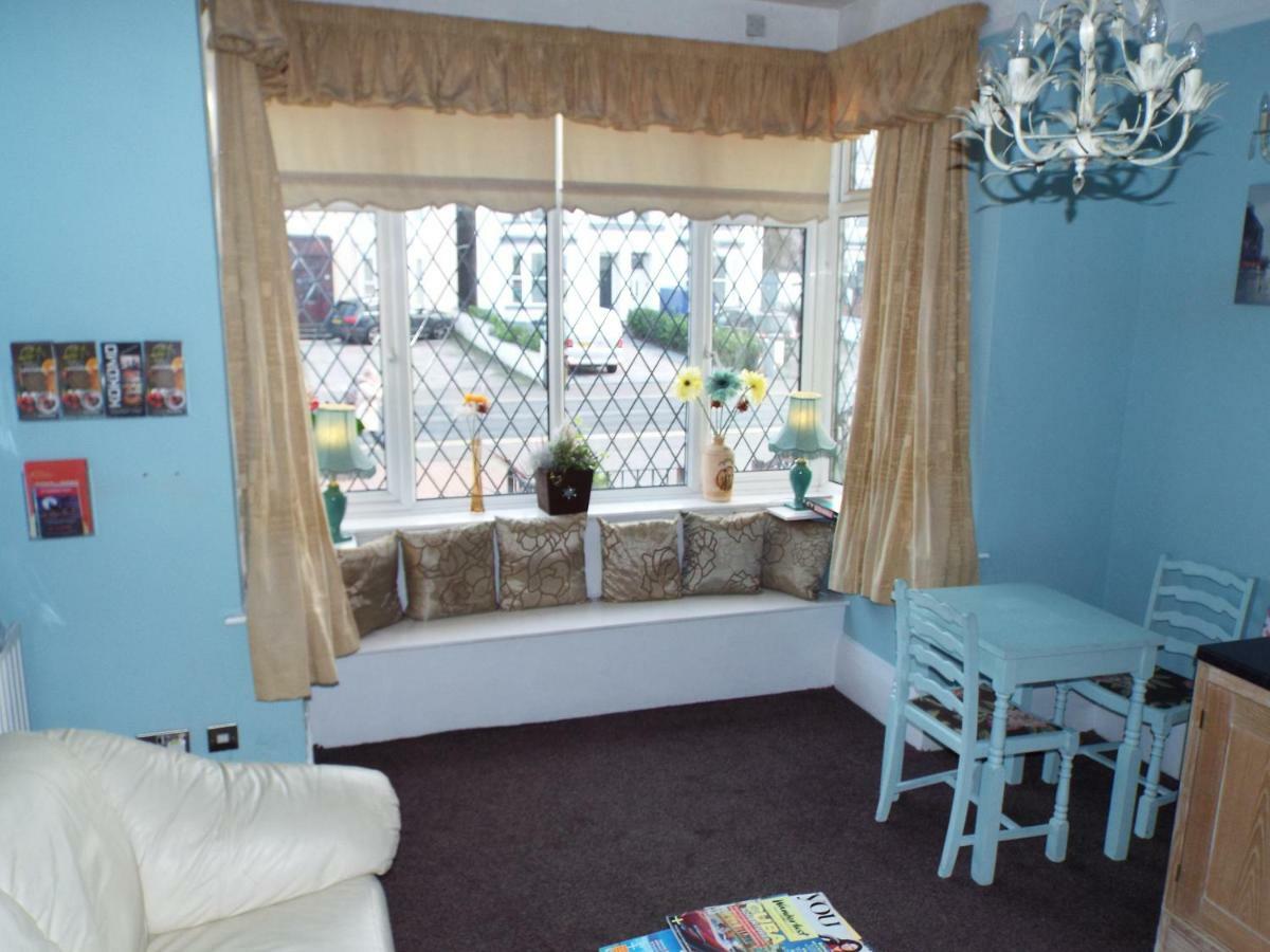 Andora Guest House サウスポート エクステリア 写真