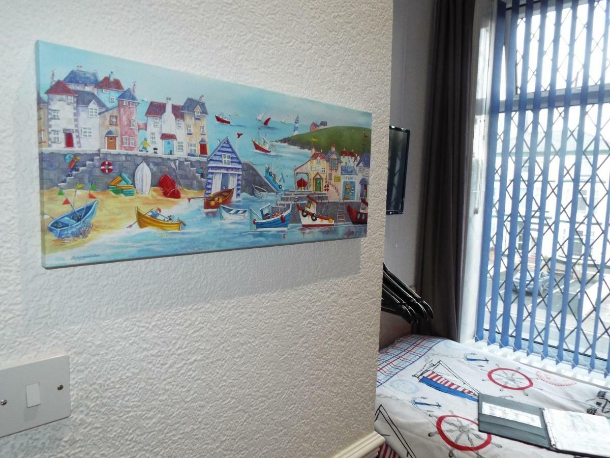Andora Guest House サウスポート エクステリア 写真