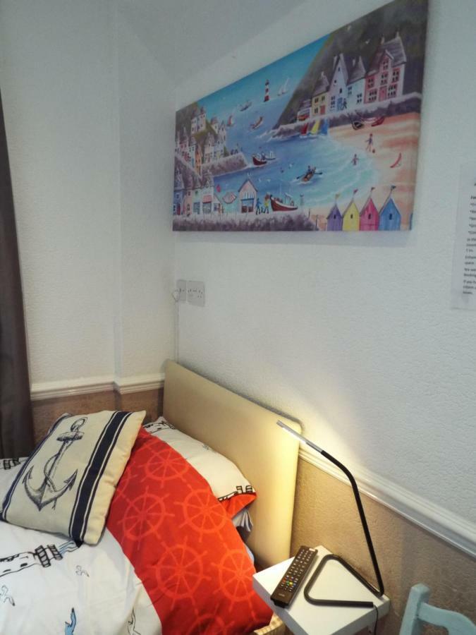 Andora Guest House サウスポート エクステリア 写真