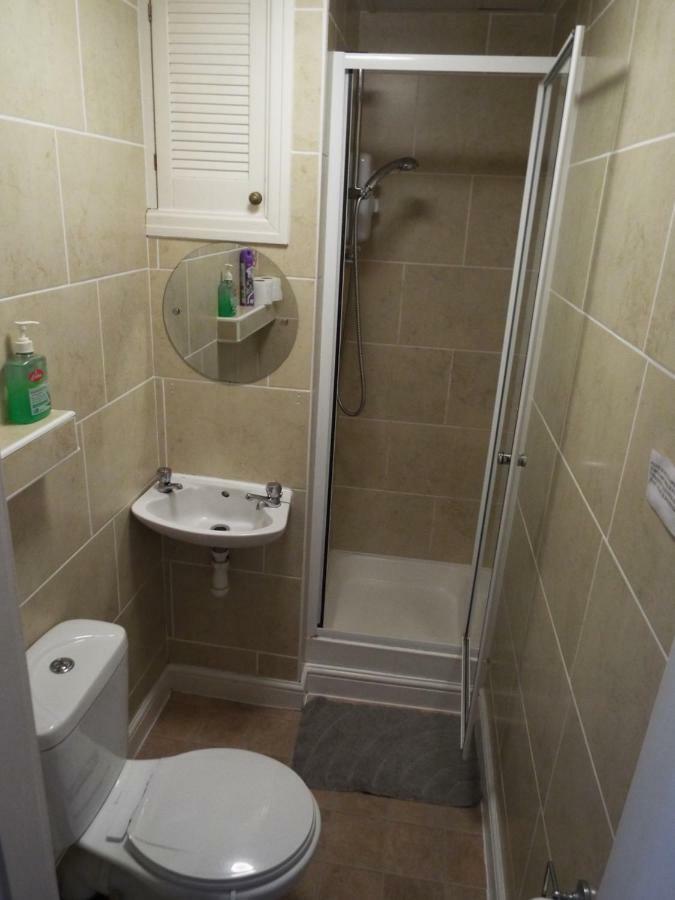 Andora Guest House サウスポート エクステリア 写真