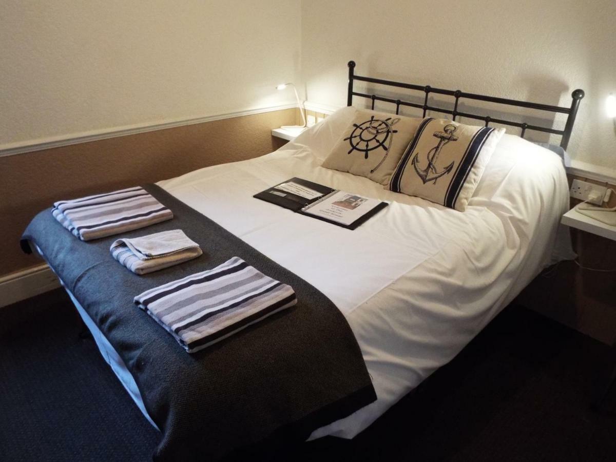 Andora Guest House サウスポート エクステリア 写真