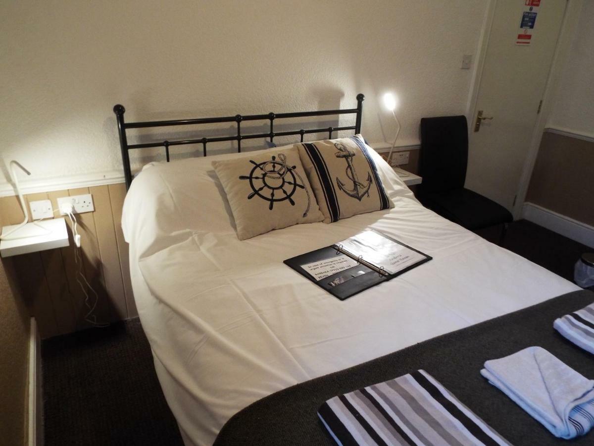 Andora Guest House サウスポート エクステリア 写真
